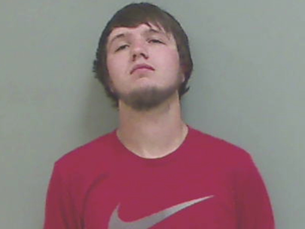 Calvin D. Crowell