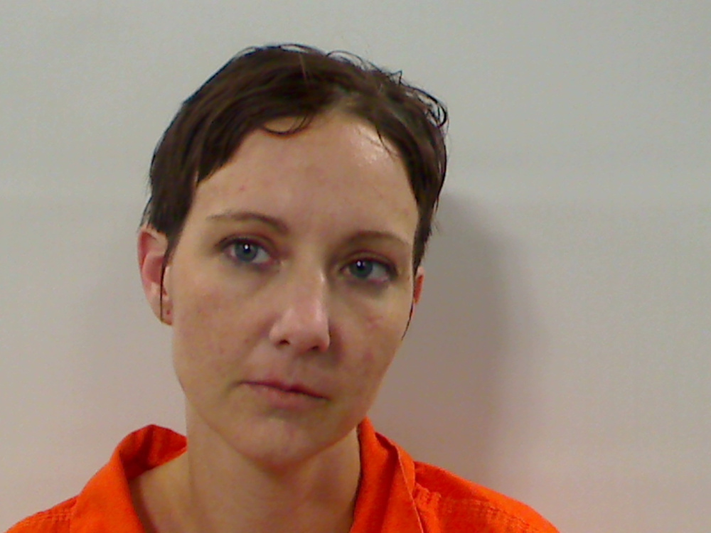 Melinda Marie Landry