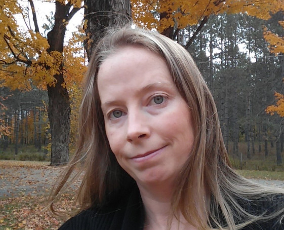Saskia Reinholt