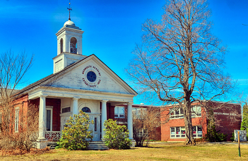 Monmouth Middle School