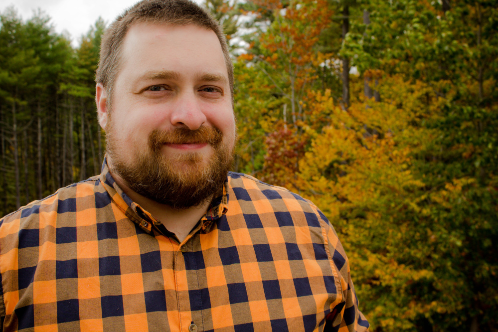 Jim Paulette