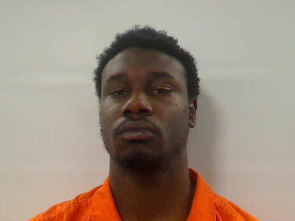 Demetrius Snow