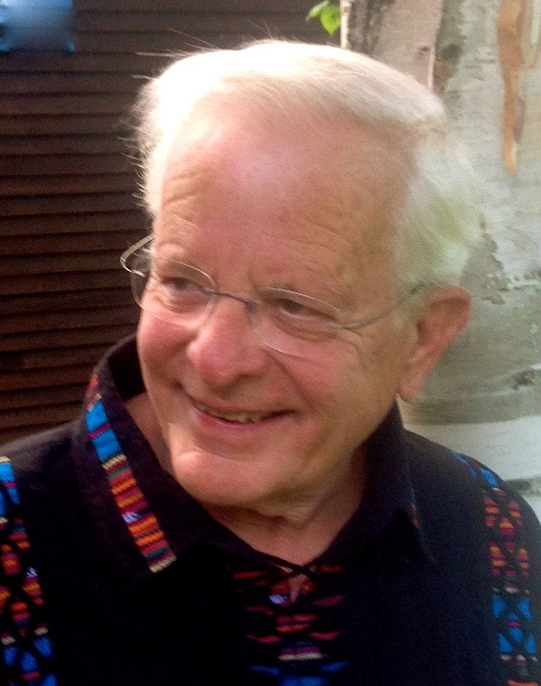 Earl Smith