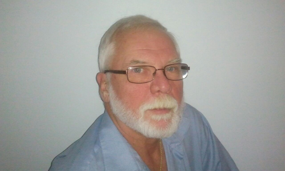 Ed Hastings