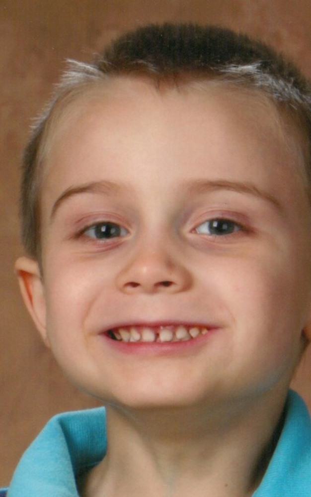 Wyatt Peter Frost
