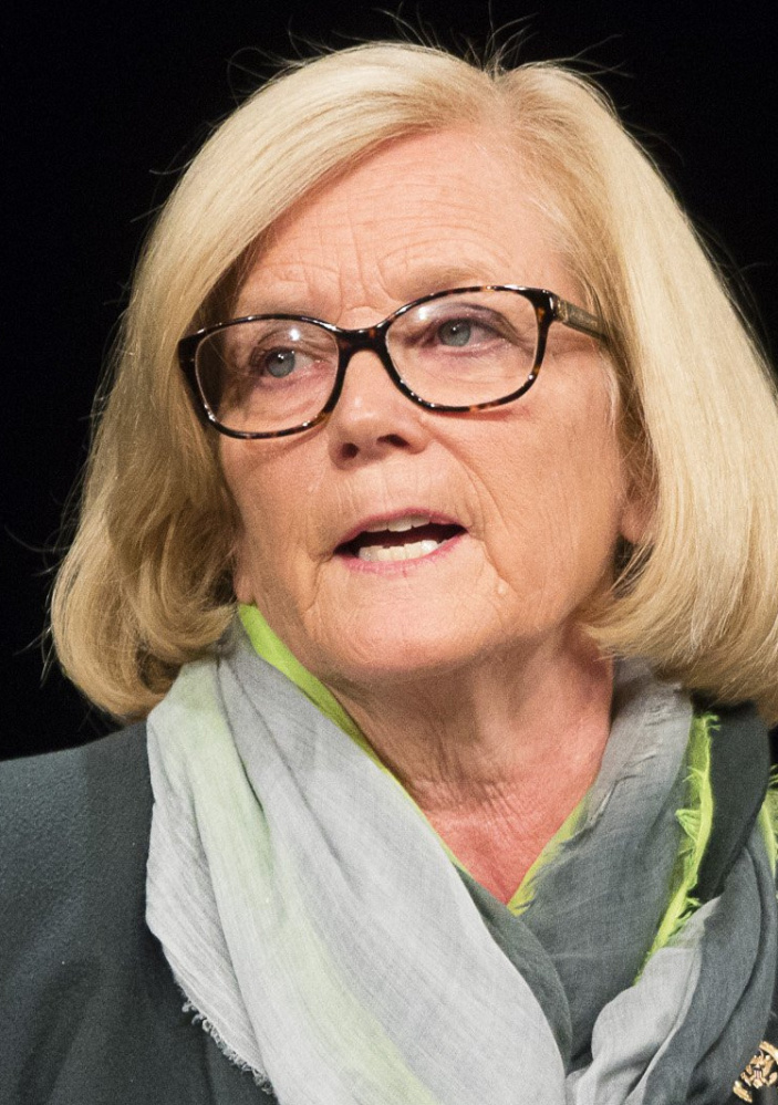 Rep. Chellie Pingree