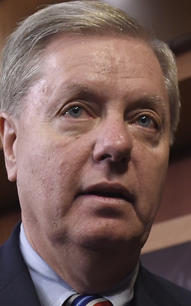 Lindsey Graham