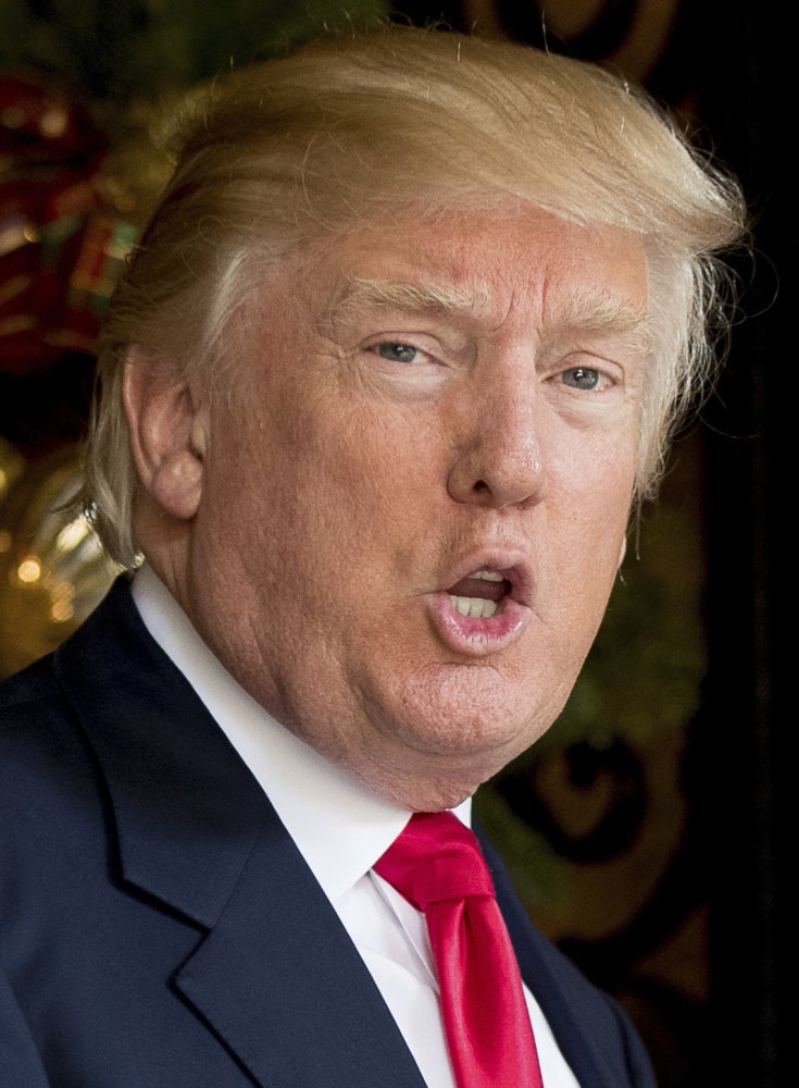 President-elect Donald Trump has made conflicting statements on his views of Planned Parenthood.