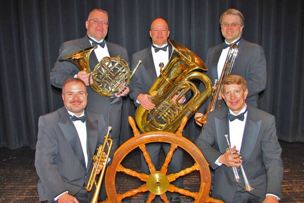 Downeast Brass