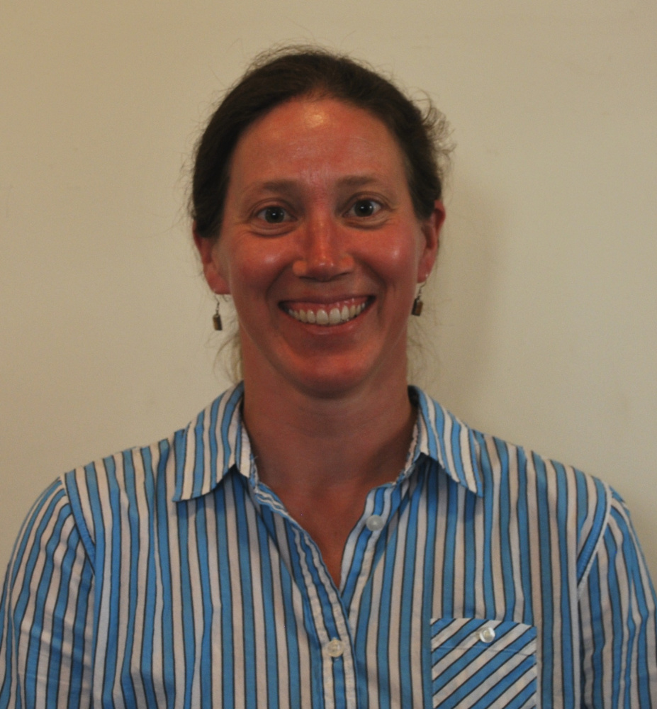 Maureen Aucoin-Giroux