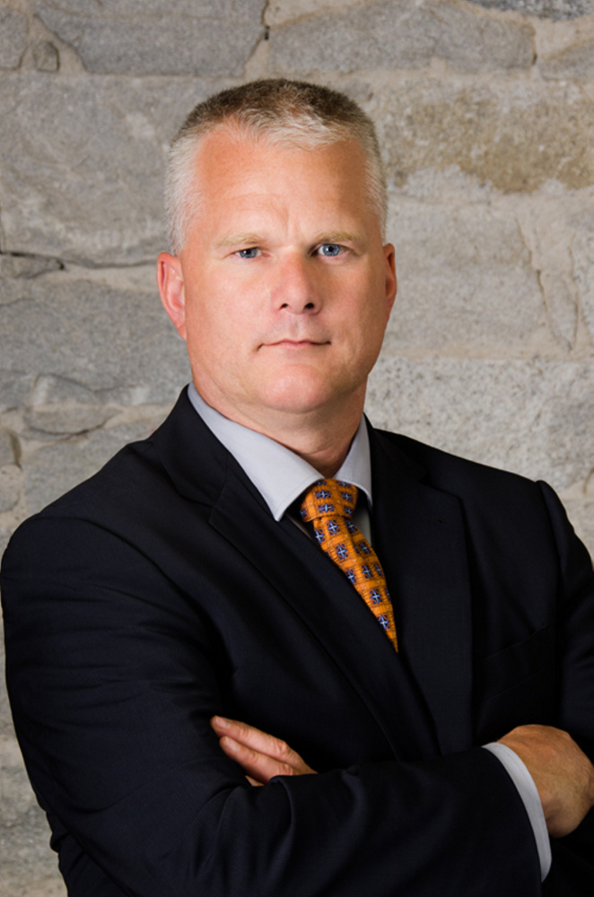 Attorney Stephen Smith, of the law firm Lipman & Katz, has received the highest rating from Martindale-Hubbell Peer Review.