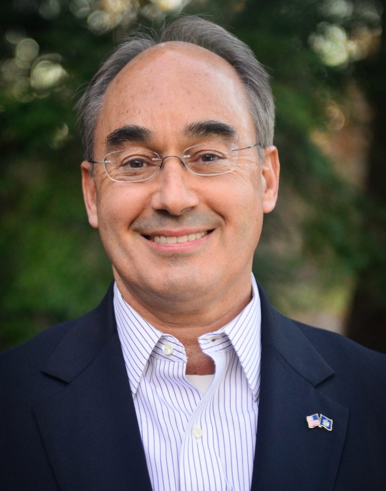 Bruce Poliquin