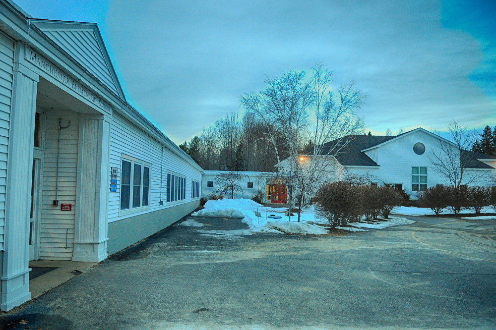 School officials have agreed to test for mold in all areas Manchester Elementary School, following concerns from parents who want to make sure all parts of the school have been checked.