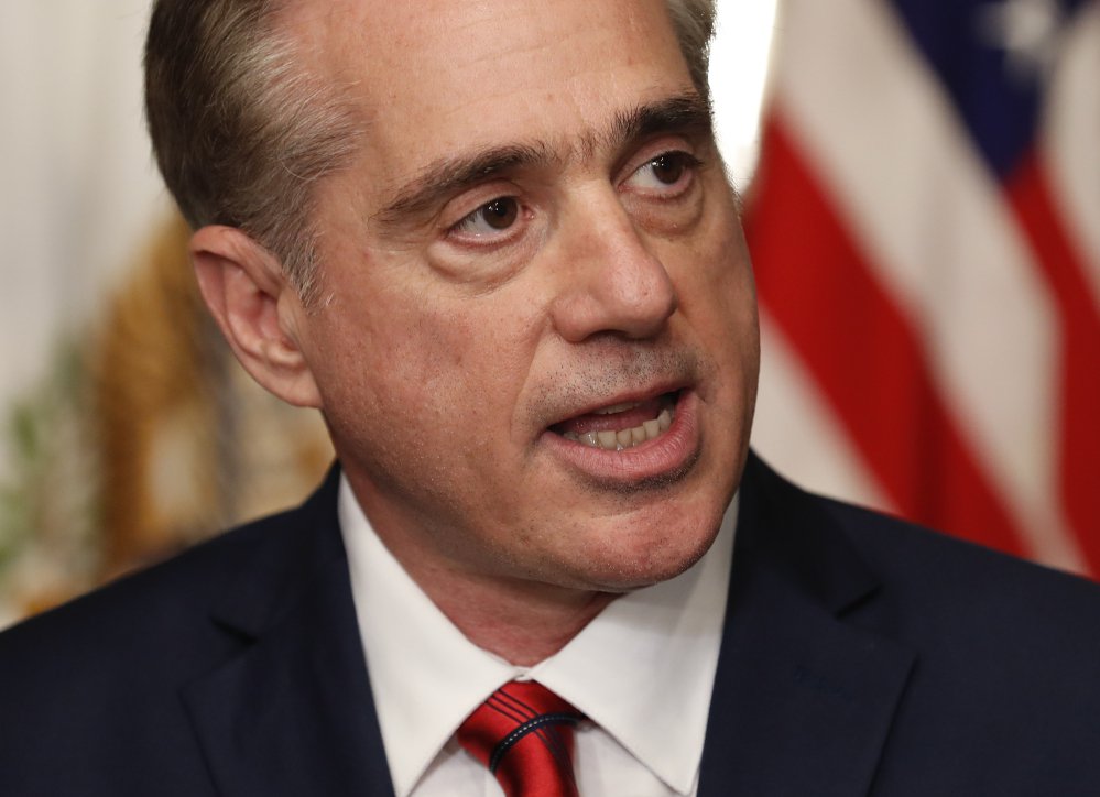 David Shulkin