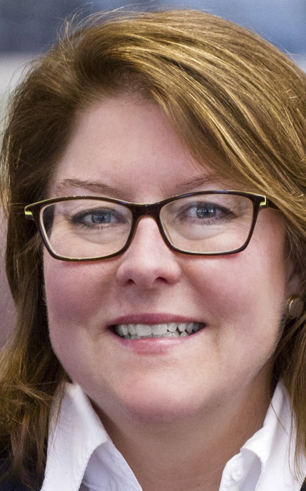 REP. Teresa Pierce