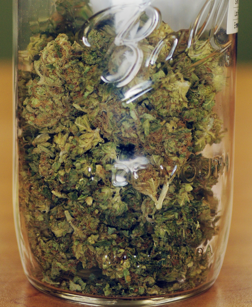 Although voters statewide approved the possession of a small amount of recreational marijuana, voters in many small cities and towns have opted to delay the establishment of any recreational marijuana businesses.