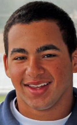Treyjon Arsenault