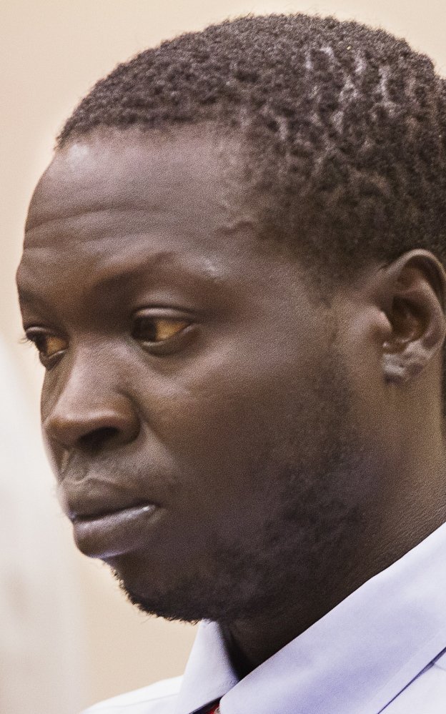 Gang Deng Majok