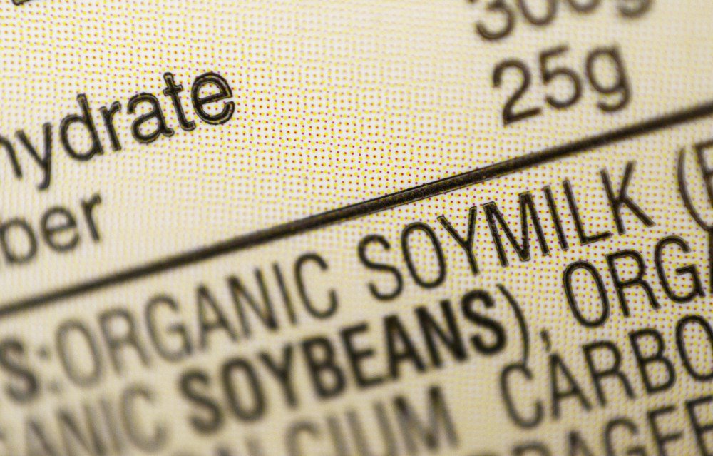 Dairy producers are calling for a crackdown on the almond, soy and rice "milks" they say are masquerading as the real thing.