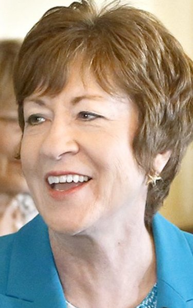 Sen. susan collins