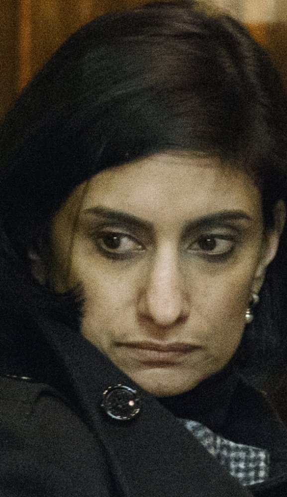 Seema Verma