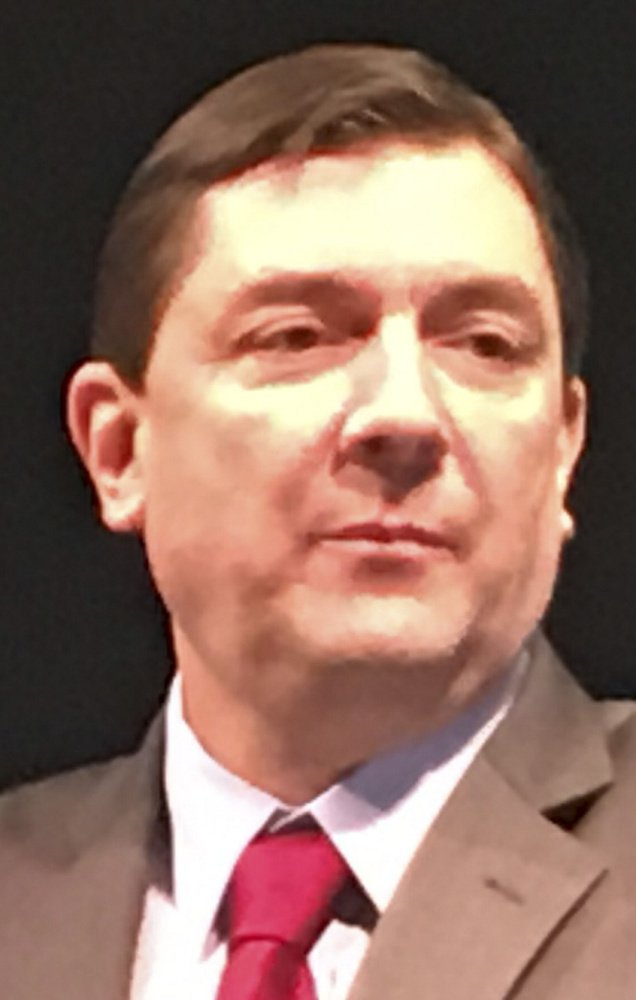 SEN. TROY JACKSON