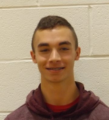 Dustin Crawford