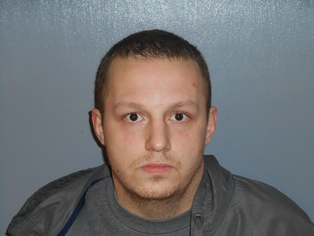 Nicholas Hinerman