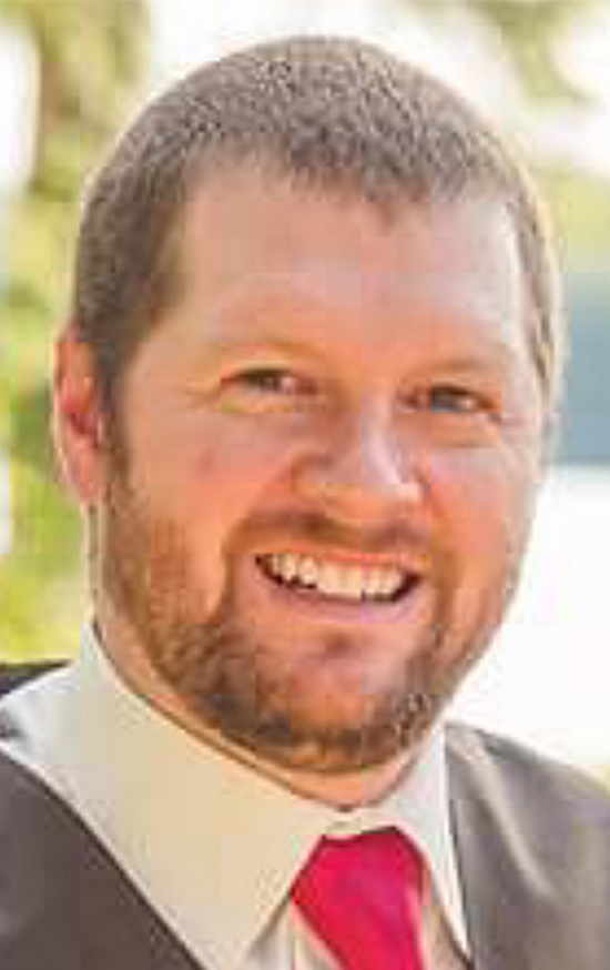 CHRISTOPHER MCLAUGHLIN