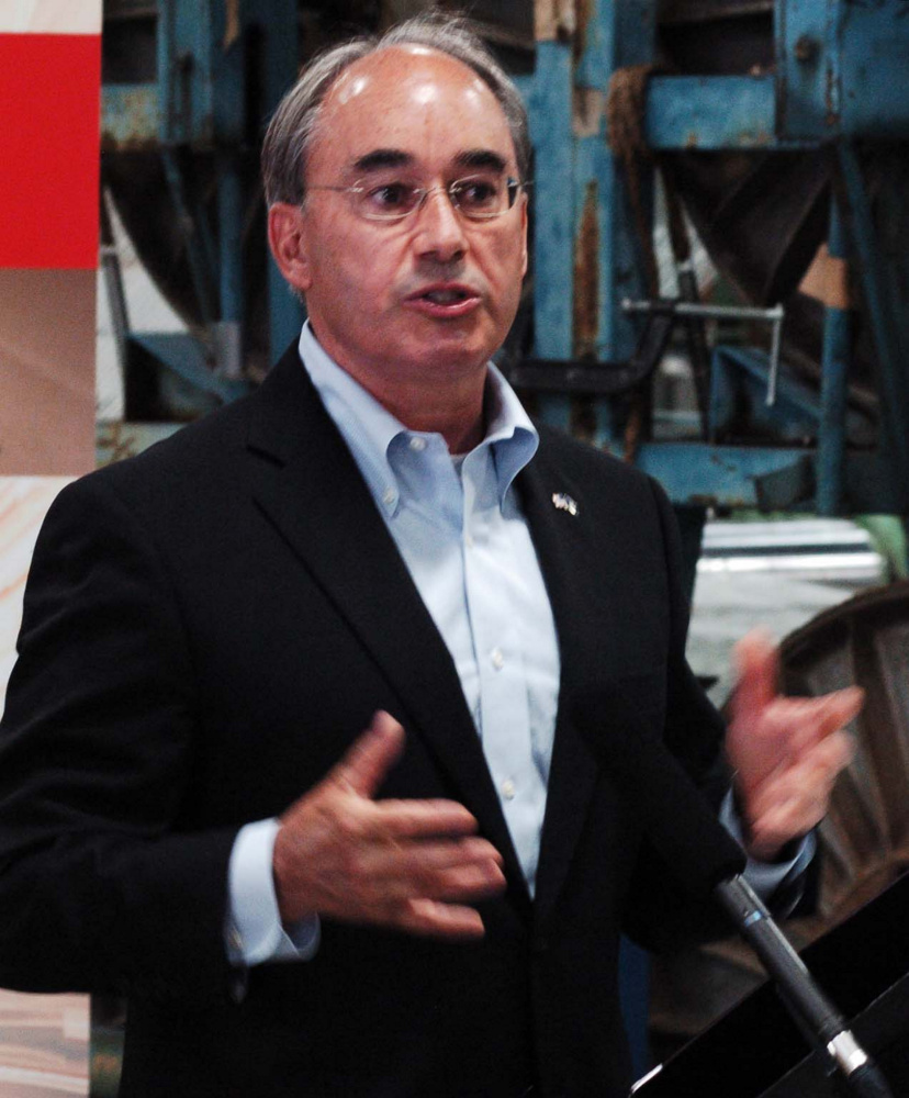 Bruce Poliquin