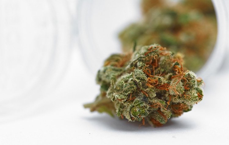 States where both medicinal and recreational cannabis are legal have parallel regulatory frameworks. Though there are separate licenses, many producers do both. So a crackdown on recreational pot could mean wiping out half a company's inventory while leaving the other half untouched.
