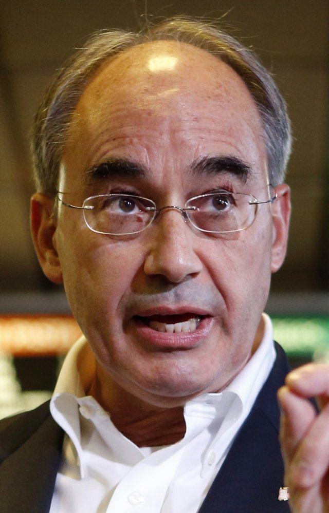 Rep. Bruce Poliquin