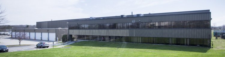 The Emery-Waterhouse warehouse at 7 Rand Road in Portland, a hardware distributor, will close in 2019 as its parent company, Ace Hardware, consolidates operations, the company announced Friday.