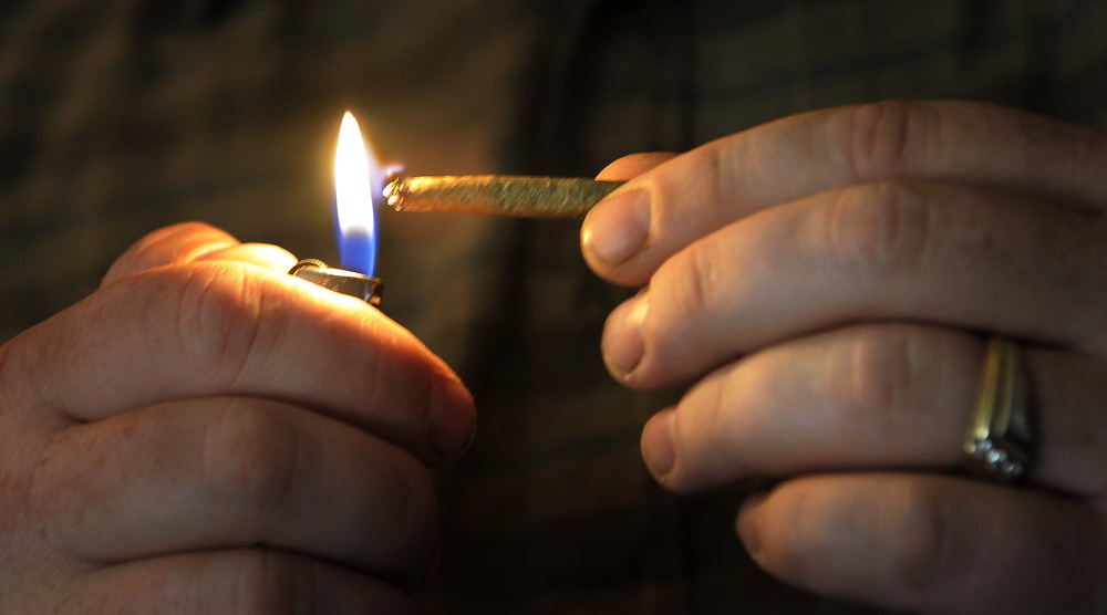 Gardiner elected officials will consider extending the city's moratorium on commercial marijuana enterprises for 180 days when they meet Wednesday.