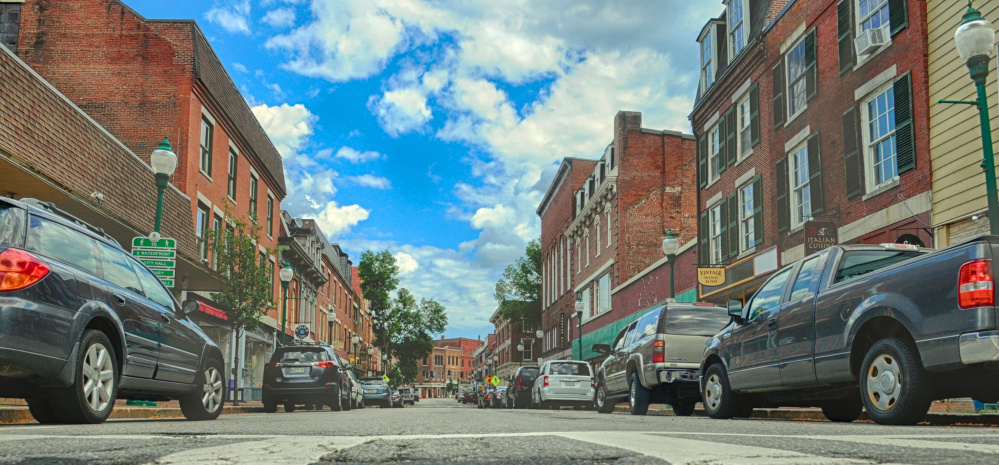 The Gardiner City Council voted earlier this week to approve two programs that help reduce costs for senior citizens living in the city.