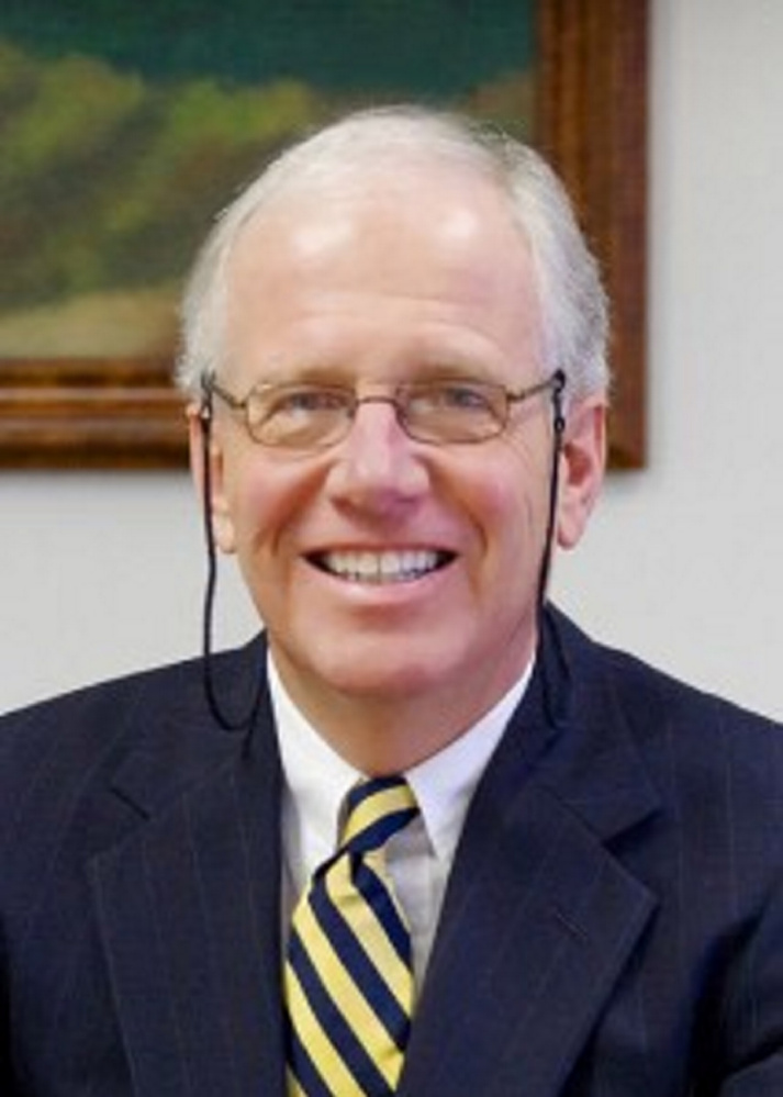 Michael Seitzinger