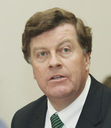 Barry Hobbins