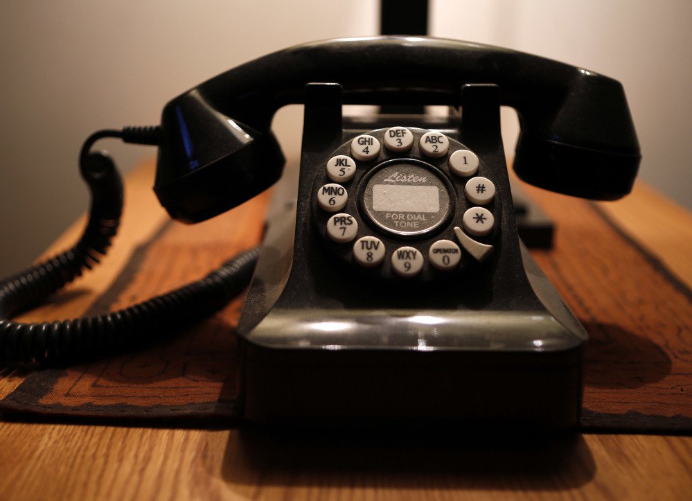 The IRS will never call out of the blue and demand that you immediately transfer funds.