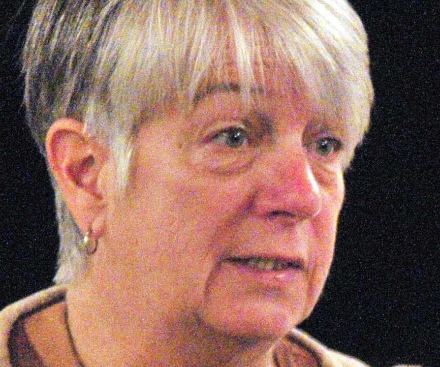 State Treasurer Terry Hayes says, "Every day of hesitation and delay causes uncertainty and stress for thousands of Mainers" as construction projects are held up without funding.