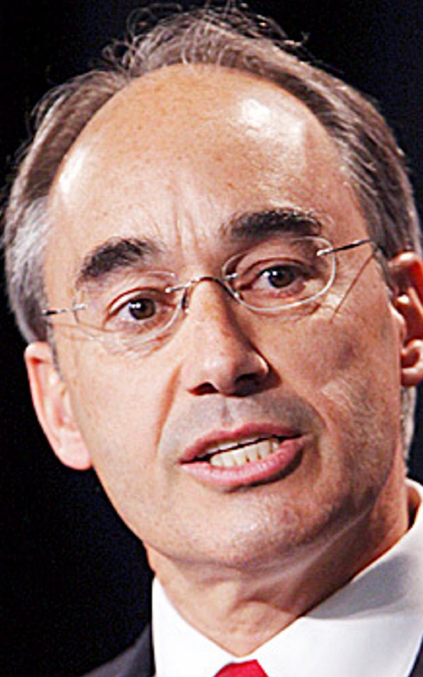 Bruce Poliquin