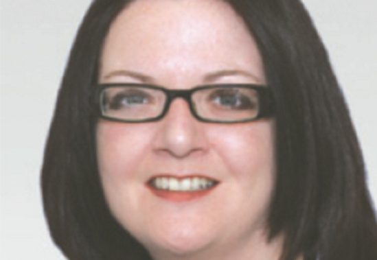 ROBIN LOCKE
