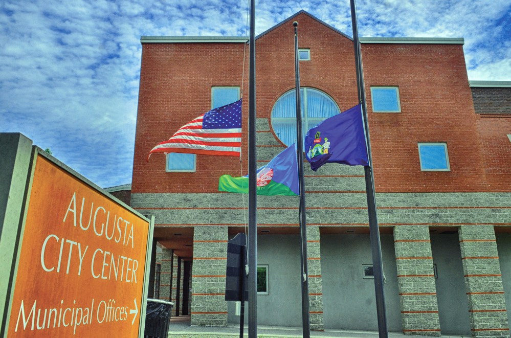 A city and school budget that would increase the property tax rate by just under 3 percent goes to city councilors for approval Thursday. 
