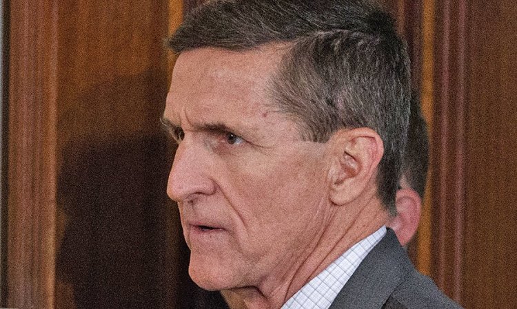 Michael Flynn 