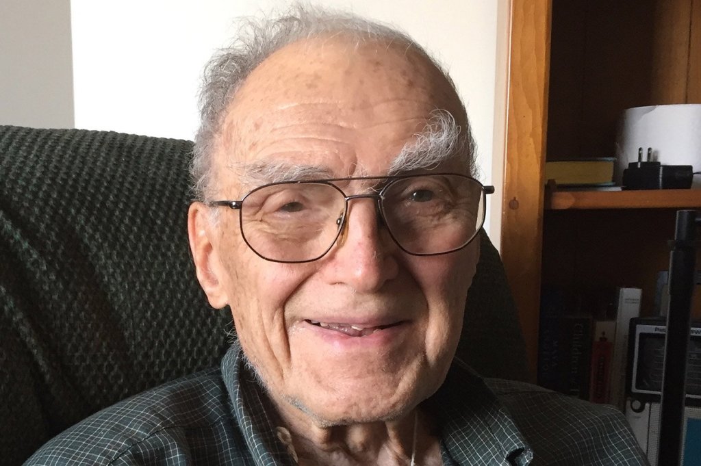 Dr. Philip Thompson said his family’s support for the Eastern Trail reflects his belief that outdoor recreational opportunities can save lives.