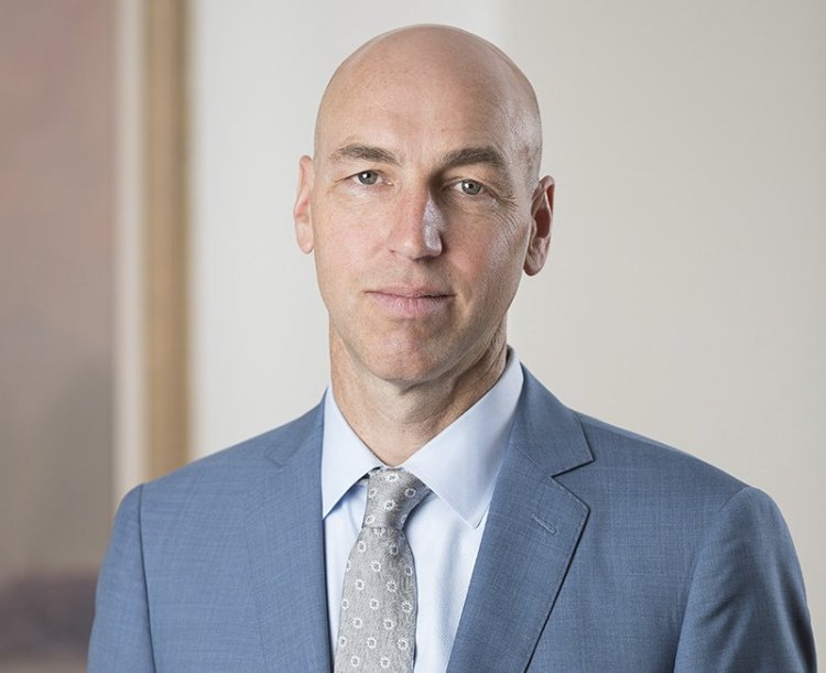 Michael Bourque, MEMIC CEO