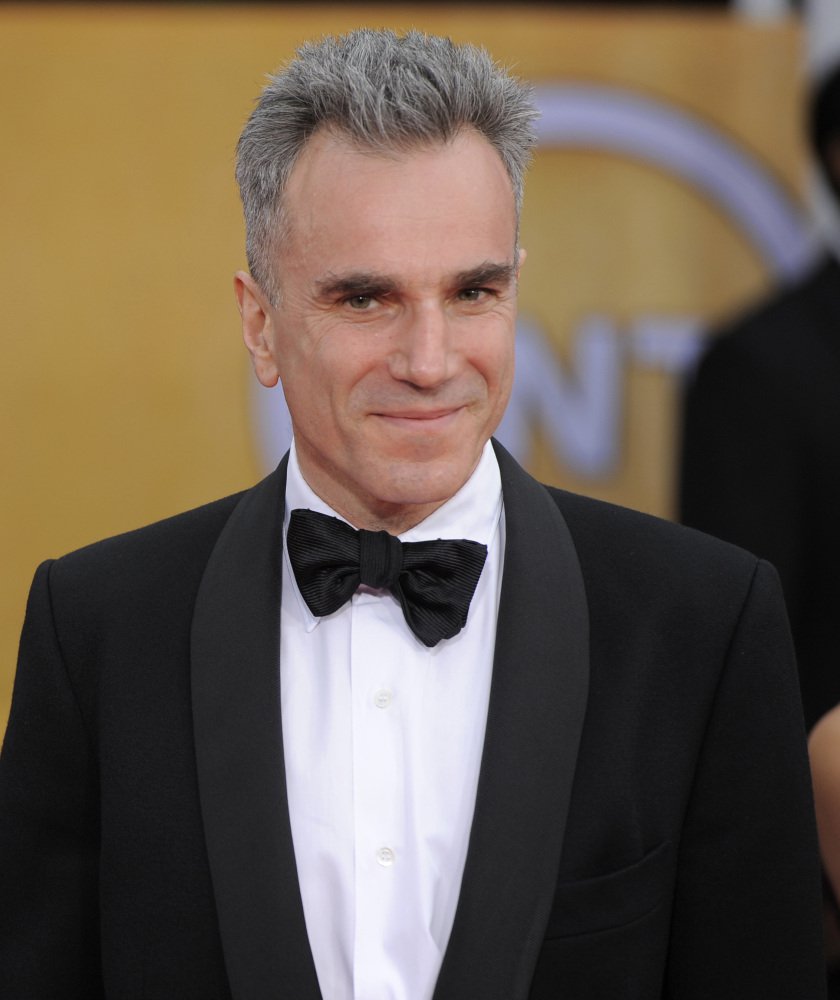 Daniel Day-Lewis' final film, "Phantom Thread," will be released Dec. 25.