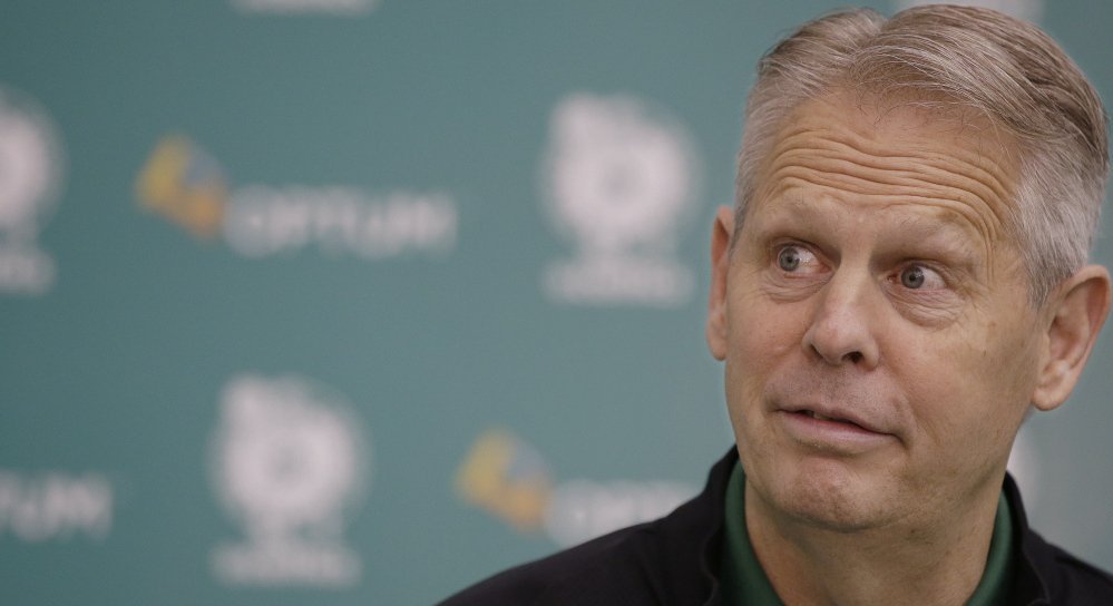 Danny Ainge