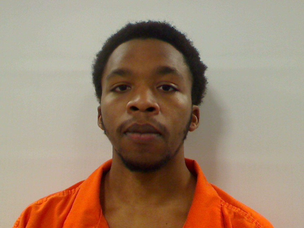 TREVON ORMAN