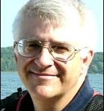 Rep. Mick Devin, D-Newcastle