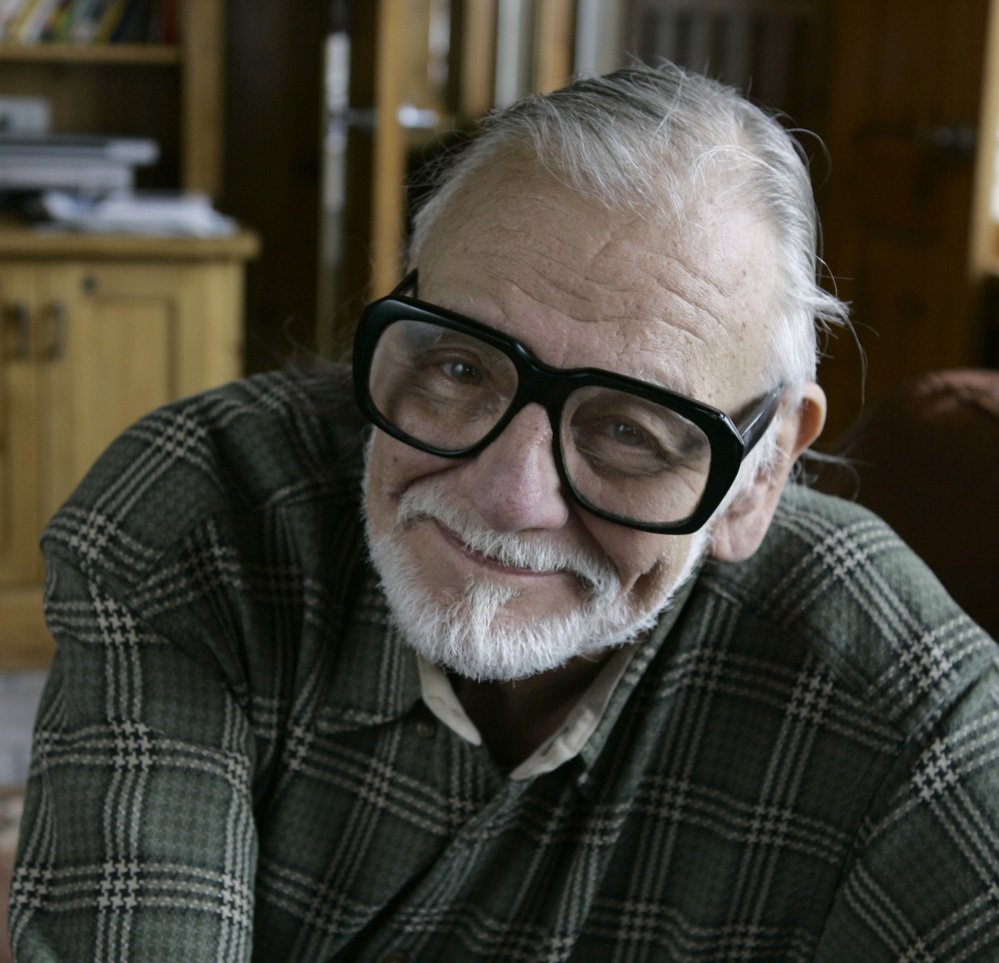 George Romero